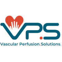 Vascular Perfusion Solutions, Inc. Logo